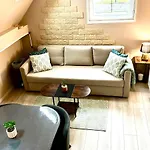 Maison Cosy Proche Strasbourg Et Aeroport Appartement *