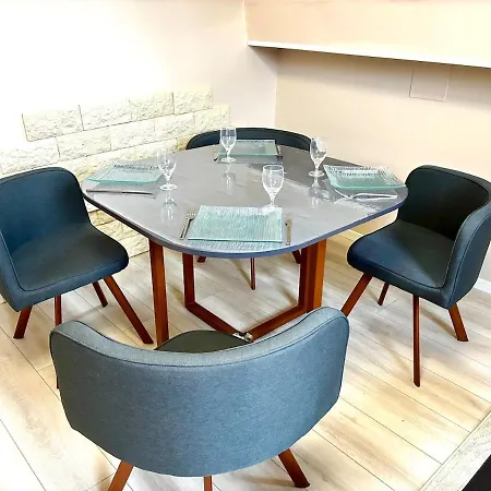 Apartment Maison Cosy Proche Strasbourg Et Aeroport Achenheim