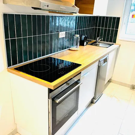 Maison Cosy Proche Strasbourg Et Aeroport *