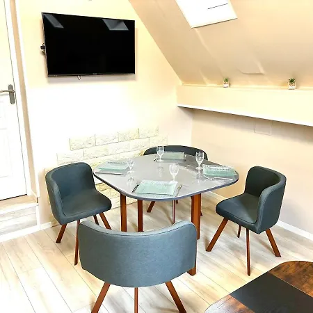 Apartmán Maison Cosy Proche Strasbourg Et Aeroport *