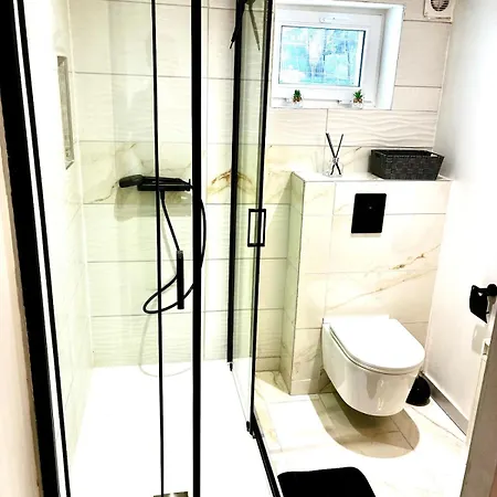 Maison Cosy Proche Strasbourg Et Aeroport Apartmán Achenheim