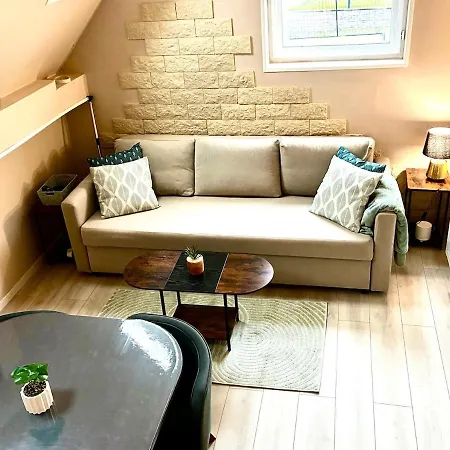 Maison Cosy Proche Strasbourg Et Aeroport Apartment *