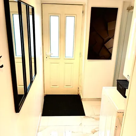 Apartmán Maison Cosy Proche Strasbourg Et Aeroport