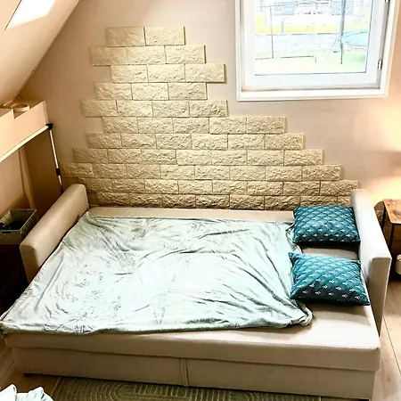 Maison Cosy Proche Strasbourg Et Aeroport