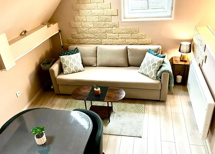 Maison Cosy Proche Strasbourg Et Aeroport * Achenheim