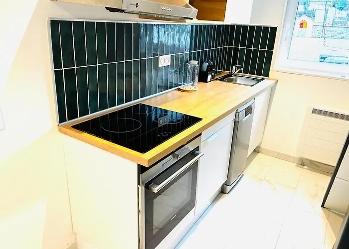 Maison Cosy Proche Strasbourg Et Aeroport *