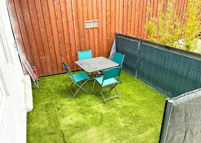 Maison Cosy Proche Strasbourg Et Aeroport Achenheim