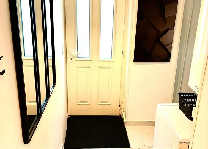 Lejlighed Maison Cosy Proche Strasbourg Et Aeroport