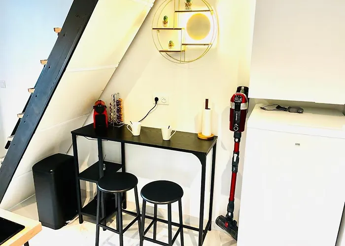 Maison Cosy Proche Strasbourg Et Aeroport Apartament Achenheim