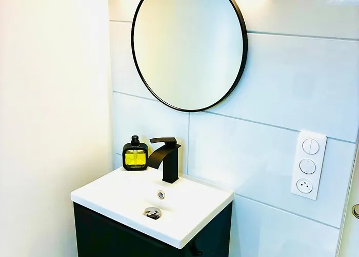 Maison Cosy Proche Strasbourg Et Aeroport *