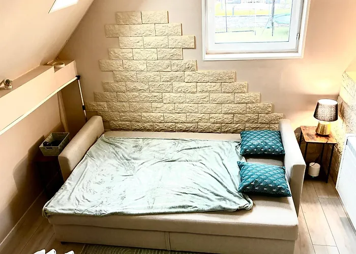 Maison Cosy Proche Strasbourg Et Aeroport